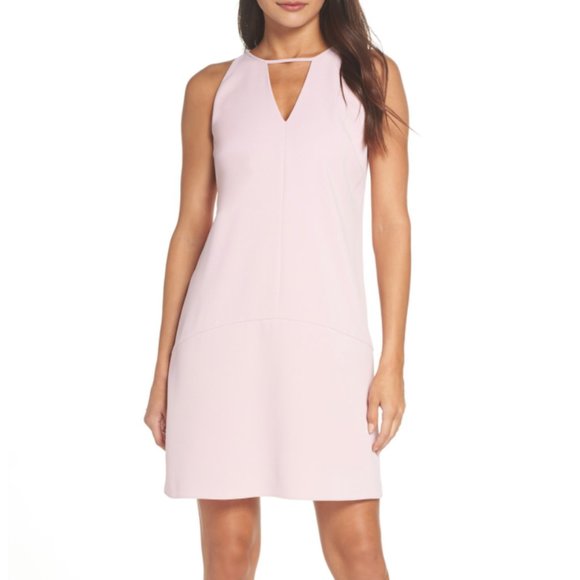 sam edelman shift dress